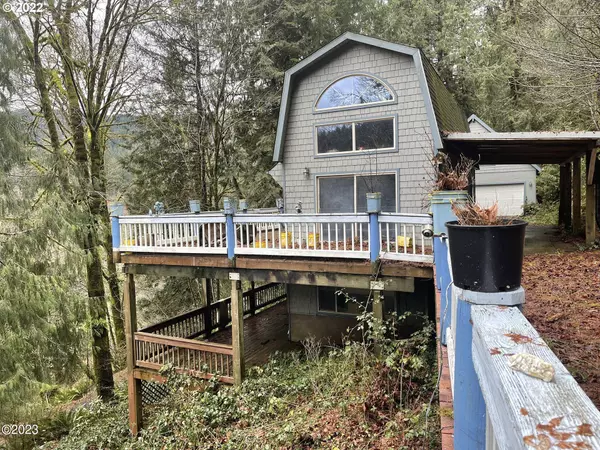 50 Little Switzerland RD, Tidewater, OR 97390