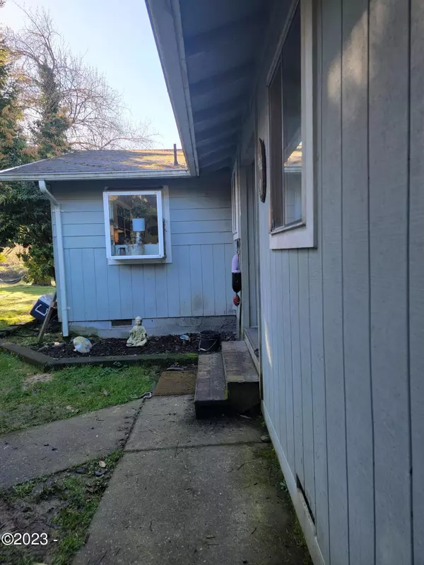 Tidewater, OR 97390,200 E Bain DR