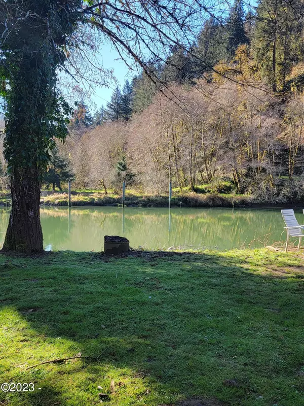 Tidewater, OR 97390,200 E Bain DR