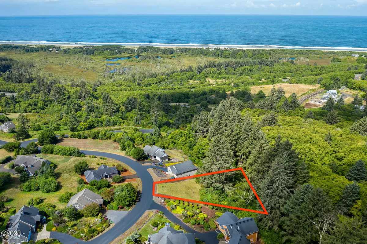 Neskowin, OR 97149,Lot 50 Pacific Overlook