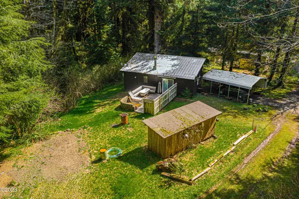 10710 Tillicum LOOP, Neskowin, OR 97149