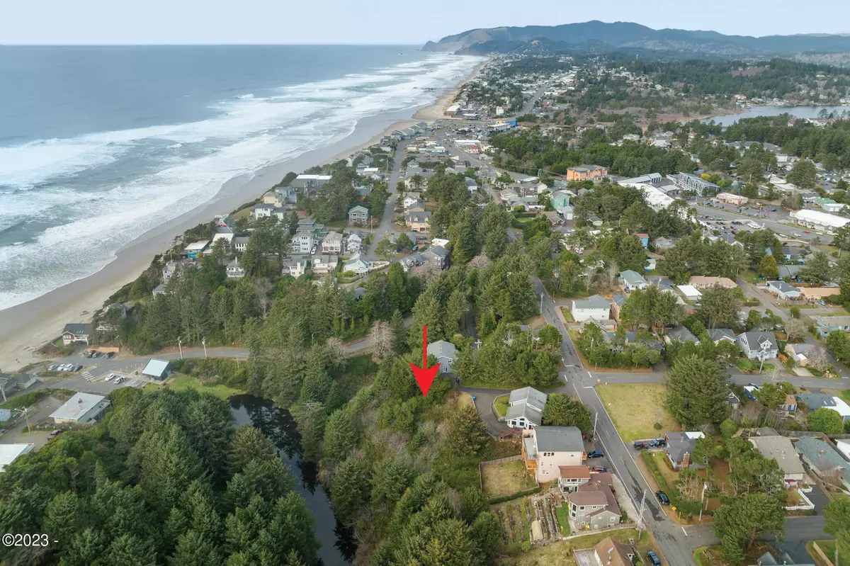 Lincoln City, OR 97367,1165 SW Fleet DR