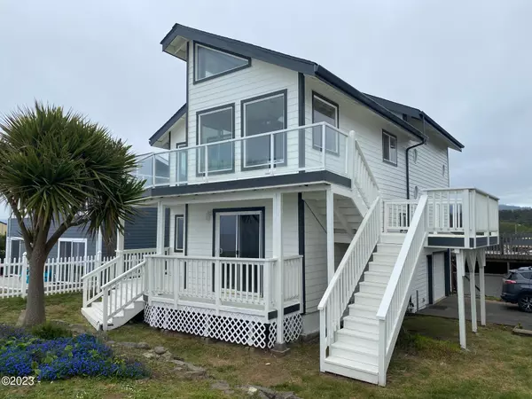 517 SW Ebb AVE, Lincoln City, OR 97367