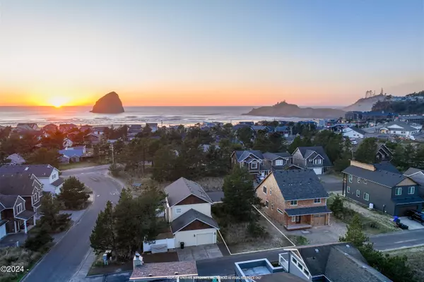 Pacific City, OR 97135,TL 2400 Dory Pointe LOOP