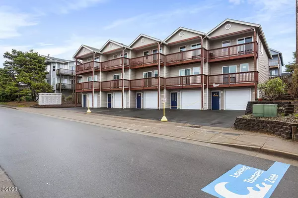 Lincoln City, OR 97367,1284 NW 15th ST