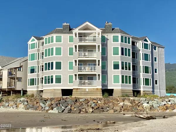 115 Miller ST #302, Rockaway Beach, OR 97136