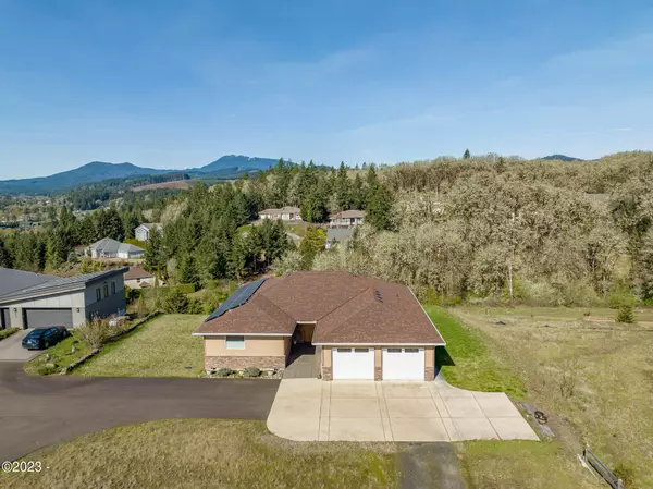 Philomath, OR 97370,505 Fawn LN