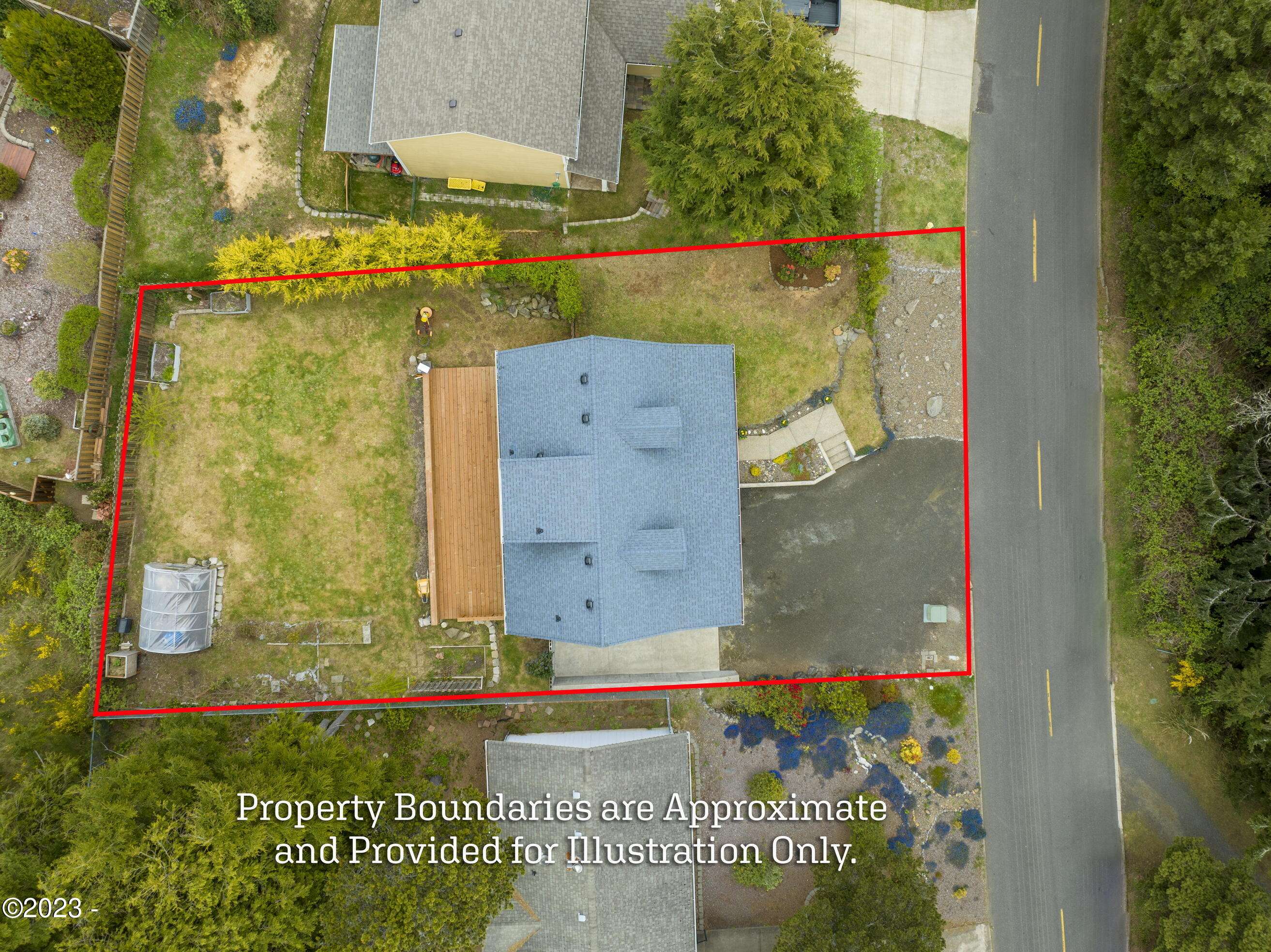 Waldport, OR 97394,1285 SW Chad DR