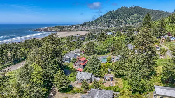 Yachats, OR 97498,504 Lily CT