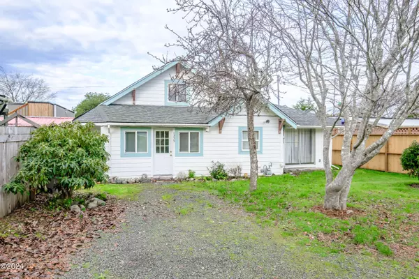 Lincoln City, OR 97367,1555 SE 51st ST