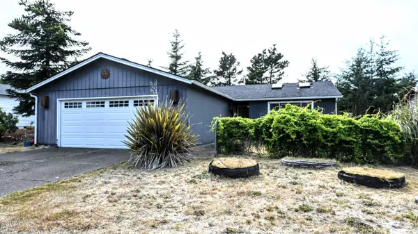 Waldport, OR 97394,720 SE Bird AVE