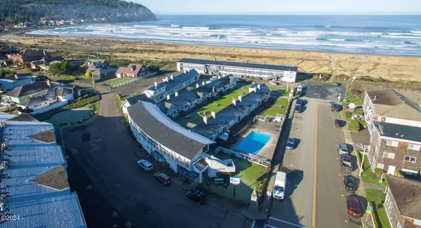 2316 Beach DR #137, Seaside, OR 97138