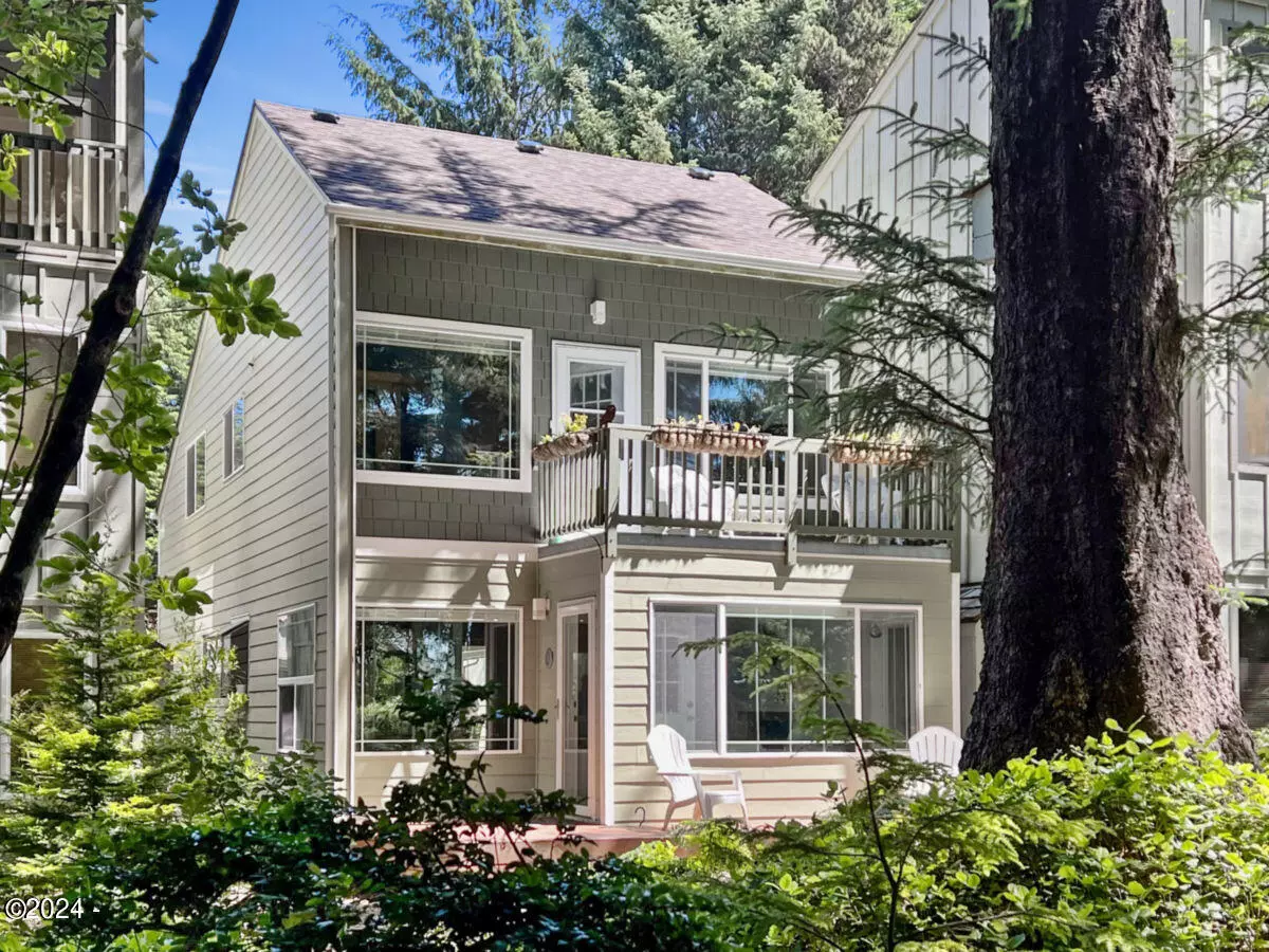 Depoe Bay, OR 97341,1286 SW Meadow LN