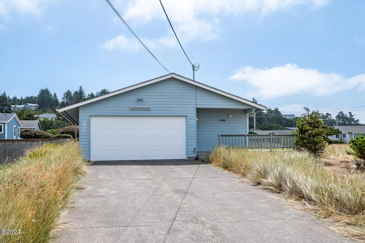 Waldport, OR 97394,2601 NW Convoy WAY