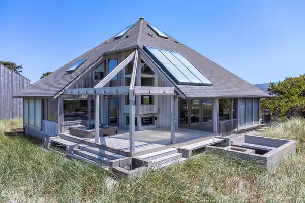 Gleneden Beach, OR 97388,311 Salishan Dr