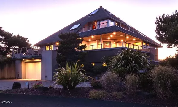 Gleneden Beach, OR 97388,311 Salishan Dr