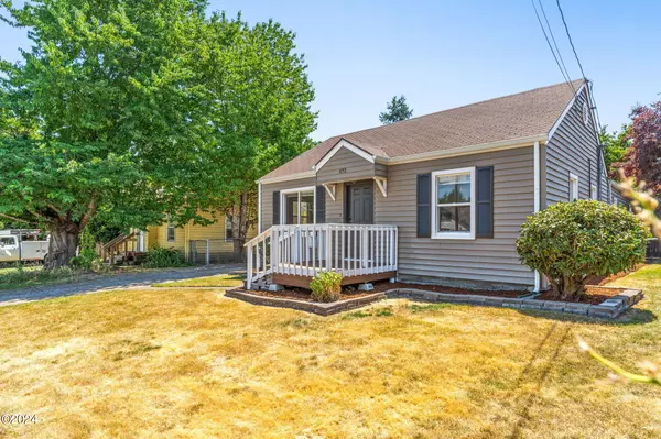 Monmouth, OR 97361,471 Main ST