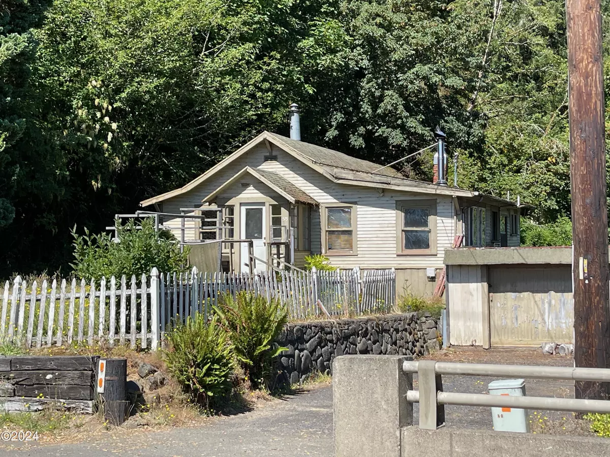 Toledo, OR 97391,575 N Bay BLVD
