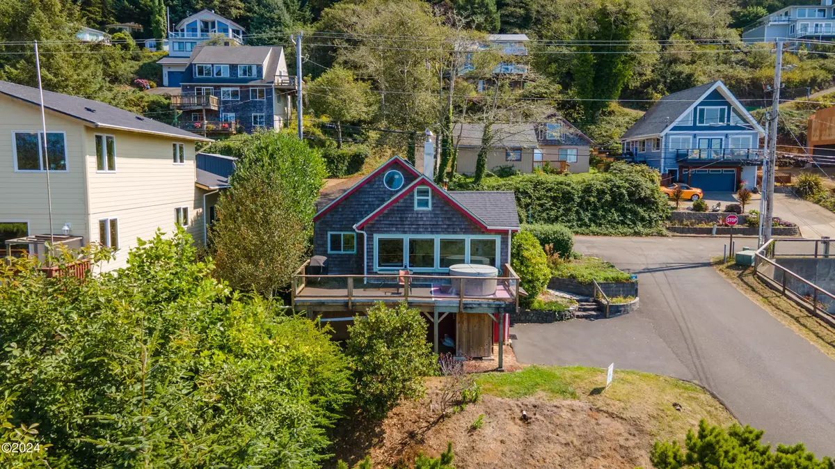 Depoe Bay, OR 97341,247 NE Williams AVE