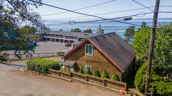 Depoe Bay, OR 97341,247 NE Williams AVE