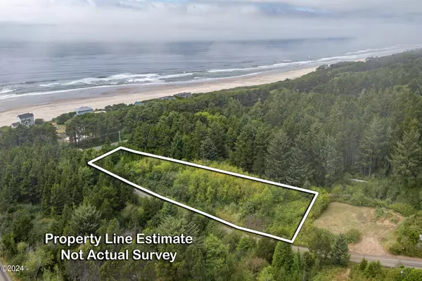 Yachats, OR 97498,TL1700 NE Shorepine Crest ST