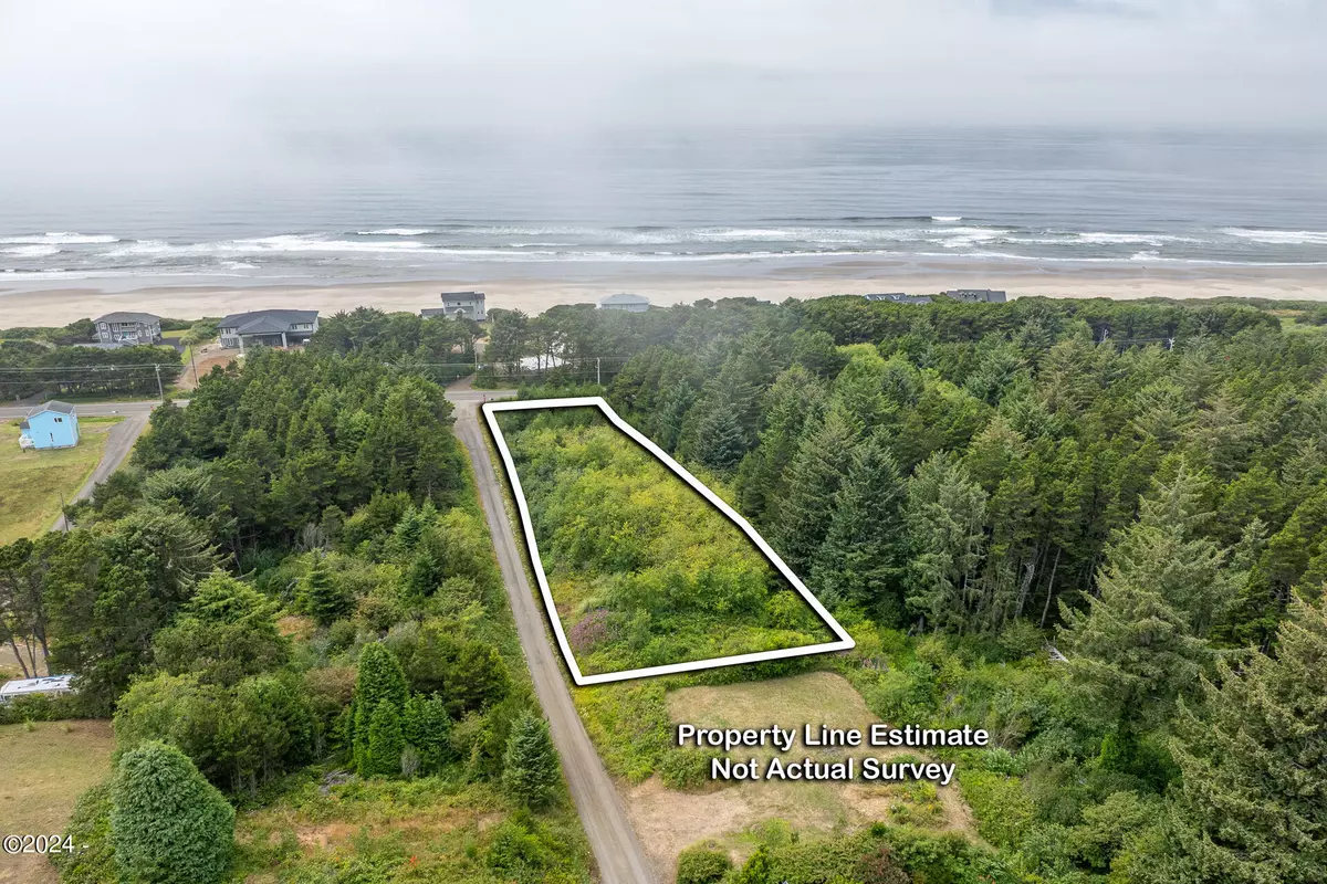 Yachats, OR 97498,TL1700 NE Shorepine Crest ST