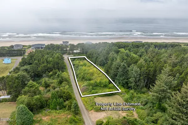 TL1700 NE Shorepine Crest ST,  Yachats,  OR 97498