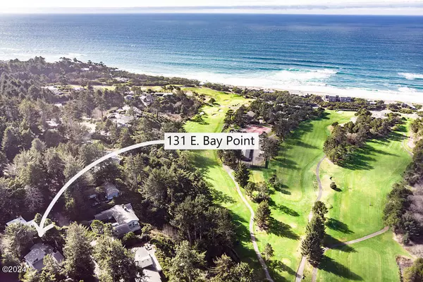 Gleneden Beach, OR 97367,131 E Bay Point RD