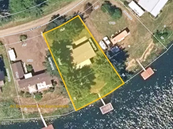 Lincoln City, OR 97367,5970 S River LOOP