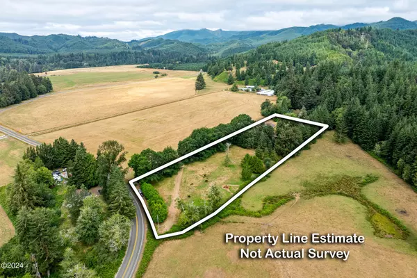 Logsden, OR 97357,2518 Moonshine Park RD
