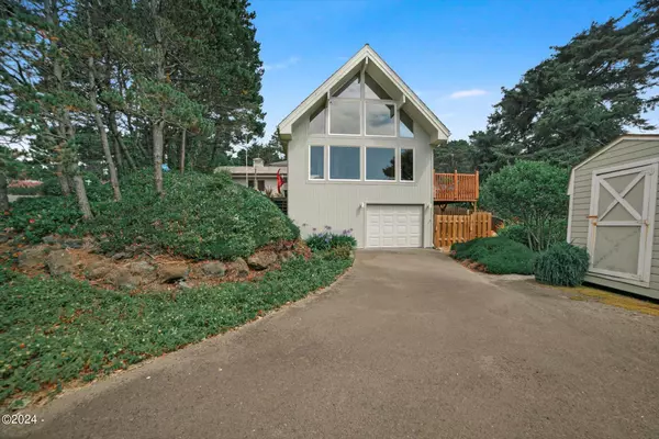 Lincoln City, OR 97367,5600 El Mar AVE