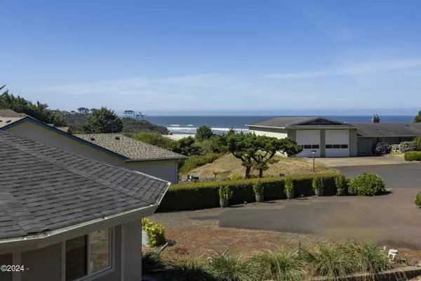 Seal Rock, OR 97376,945 NW Estate DR