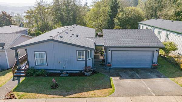 2840 NE 45th ST, Lincoln City, OR 97367