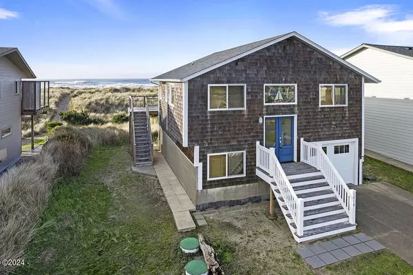 Waldport, OR 97394,1210 NW Oceania DR