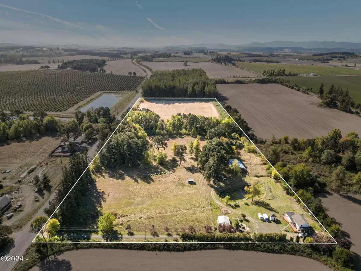 Monmouth, OR 97361,6705 S Pacific HWY