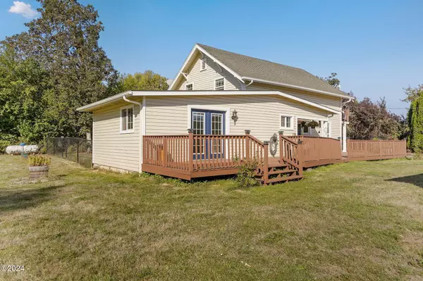 Monmouth, OR 97361,6705 S Pacific HWY