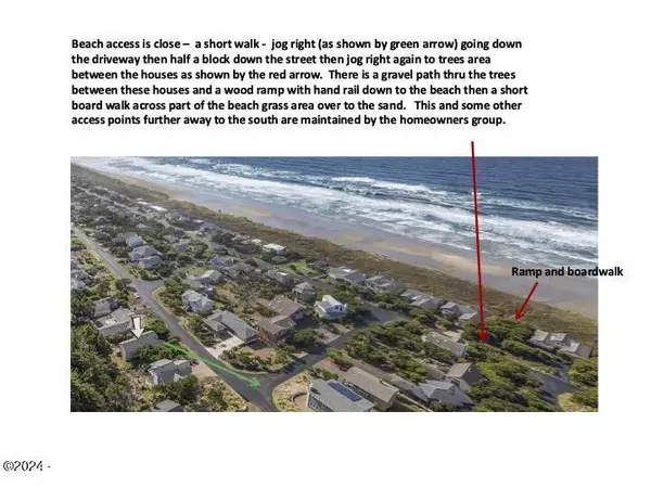 Waldport, OR 97394,3605 NW Hidden Lake DR