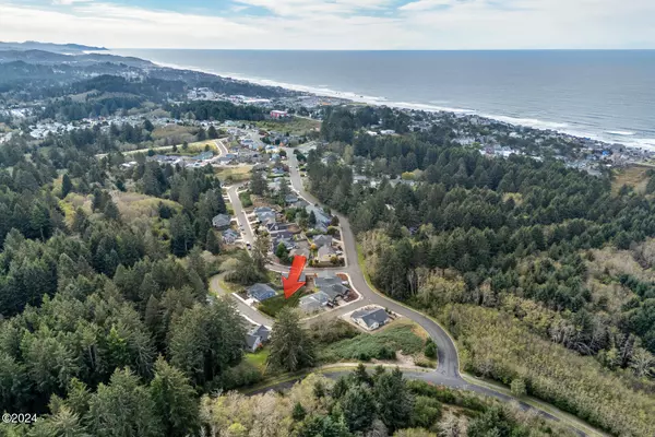 Lincoln City, OR 97367,Lot #104 NE 61st PL