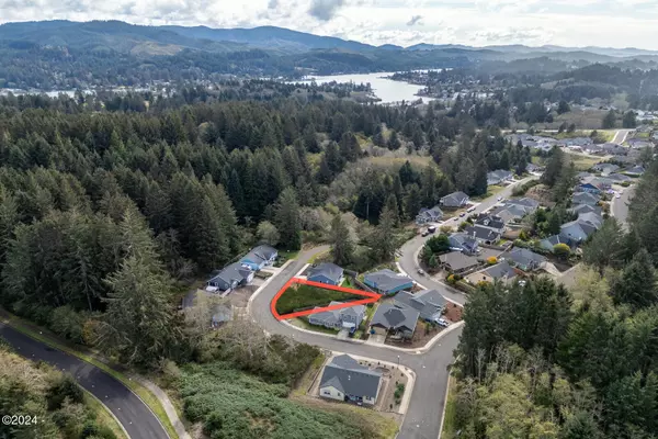 Lincoln City, OR 97367,Lot #104 NE 61st PL