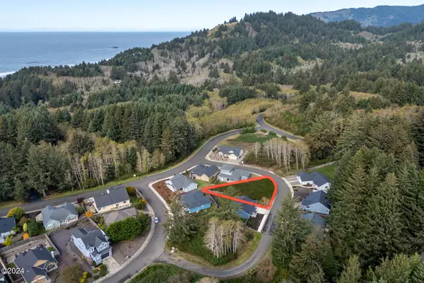 Lincoln City, OR 97367,Lot #104 NE 61st PL