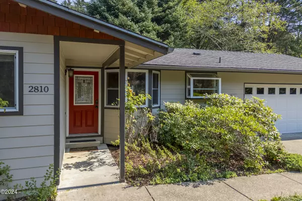 Newport, OR 97365,2810 NE Harney ST