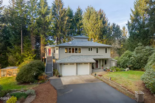 Waldport, OR 97394,2846 N Bayview RD