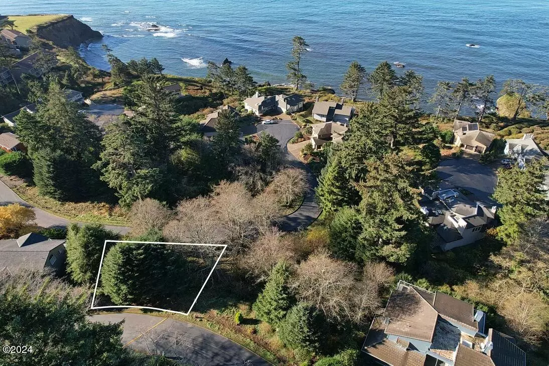 Otter Rock, OR 97369,Lot 53 Sea Crest DR