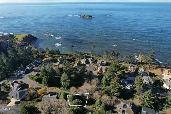 Otter Rock, OR 97369,Lot 53 Sea Crest DR