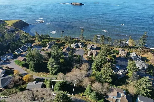 Otter Rock, OR 97369,Lot 53 Sea Crest DR