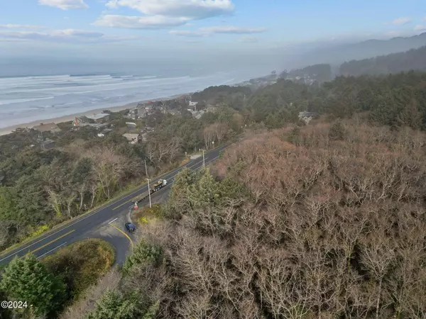 Arch Cape, OR 97102,TL 8500 E Beach RD