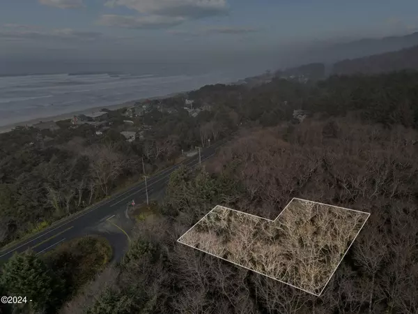 Arch Cape, OR 97102,TL 8500 E Beach RD