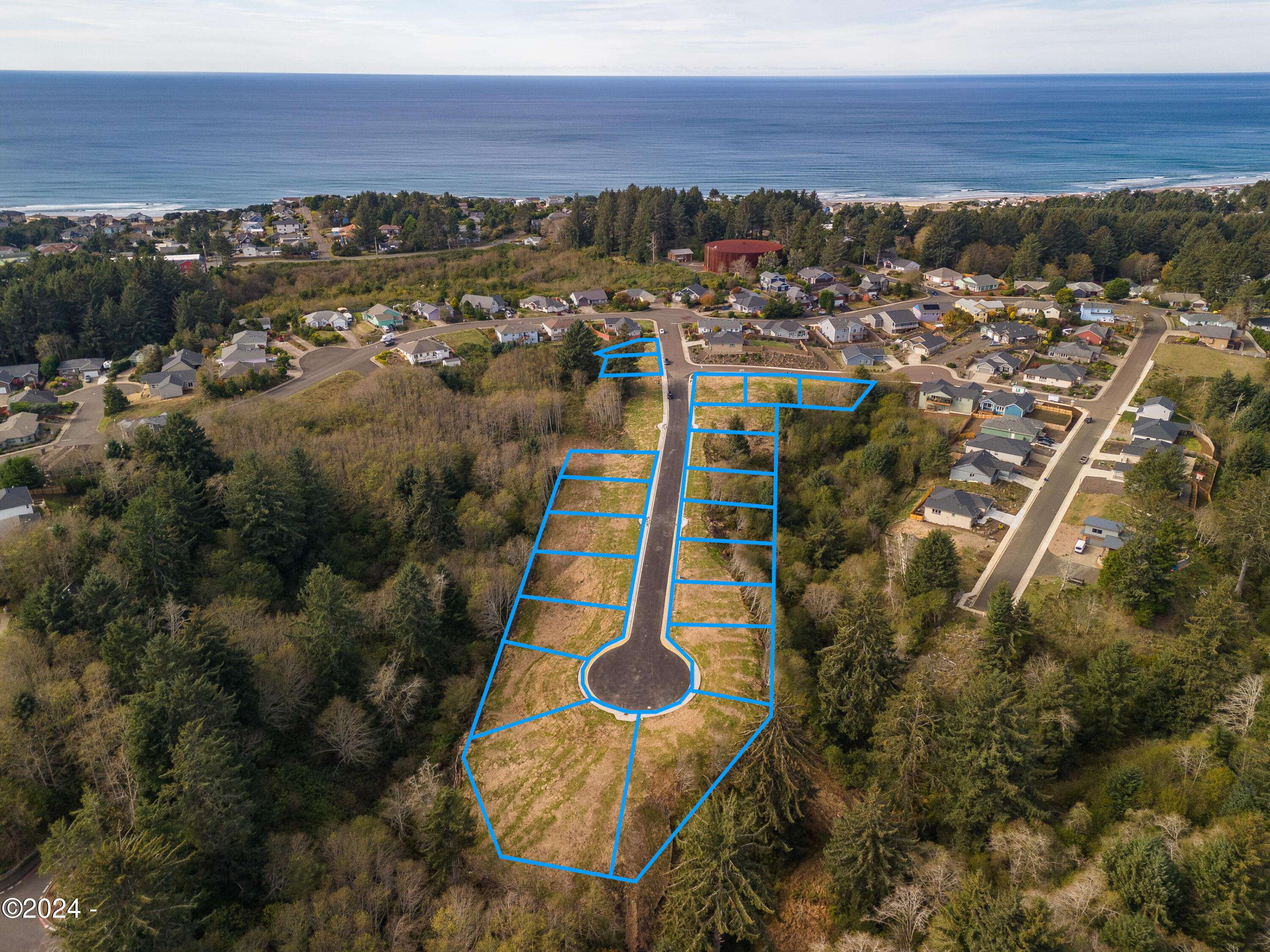 Lot 147 NE 51st CT, Lincoln City, OR 97367