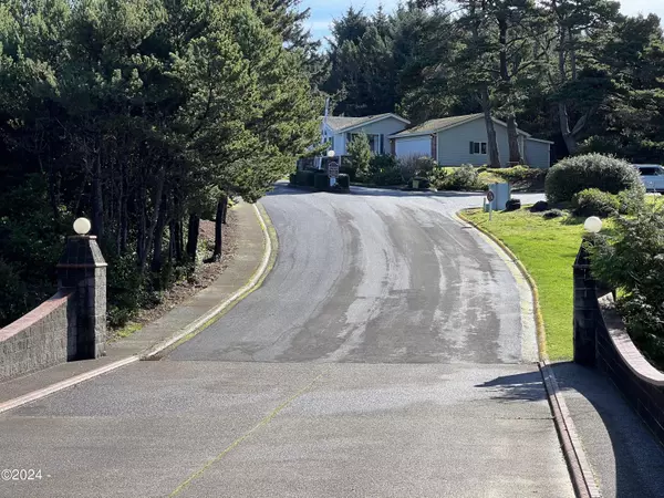 Waldport, OR 97394,TL 2900 SW Ocean Hills DR