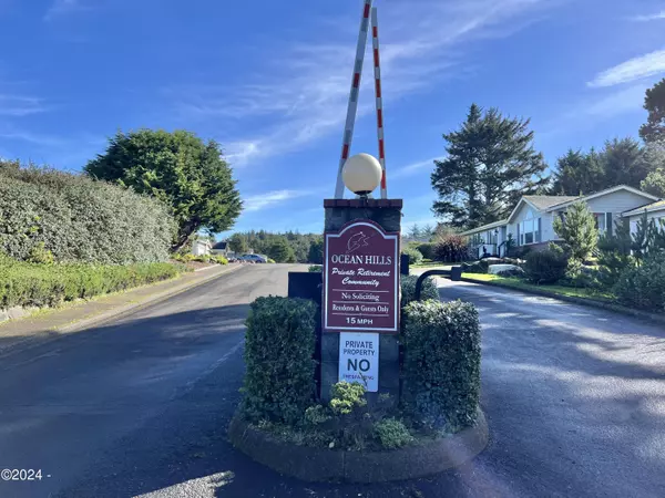 Waldport, OR 97394,TL 2900 SW Ocean Hills DR